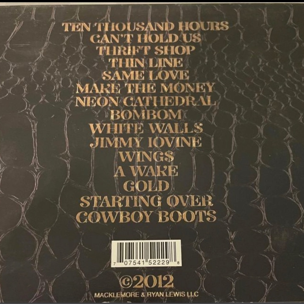 CD - Picture 2 of 2